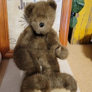 Large Boyd bear